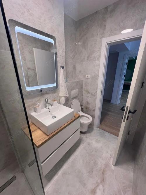 Apartment de închiriat Pipera 9