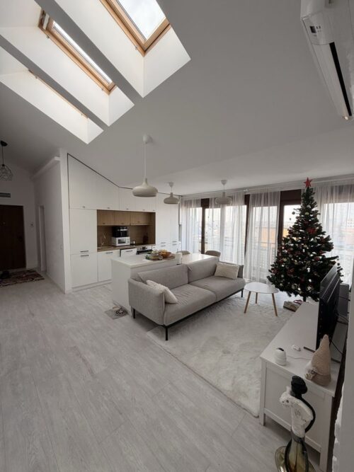 Vanzare apartamente Apahida – Crosspoint Imobiliare- Apartament 3 camere Pipera - crosspoint-imobiliare.ro