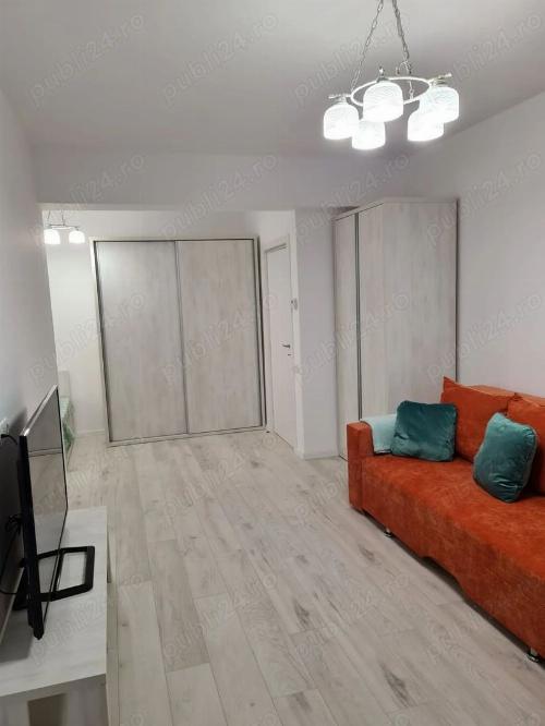 Închiriez Studio ROND OMV  PlPERA . 2