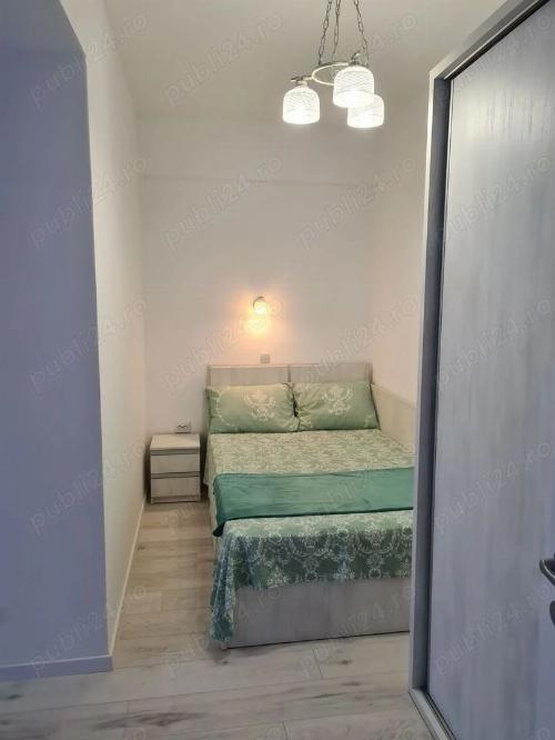 Închiriez Studio ROND OMV  PlPERA . 3