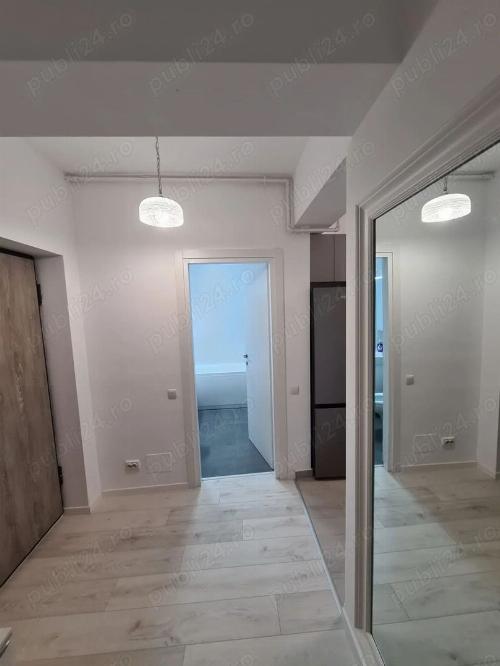 Închiriez Studio ROND OMV  PlPERA . 5