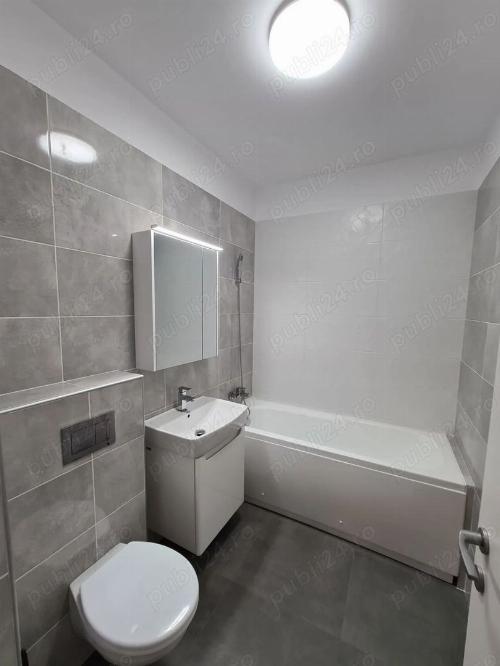 Închiriez Studio ROND OMV  PlPERA . 6