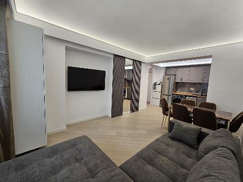 Apartament 2 camere- Cortina North Residence 1