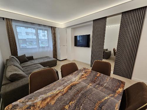 Apartament 2 camere- Cortina North Residence 2