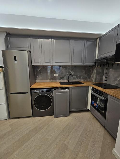 Apartament 2 camere- Cortina North Residence 3