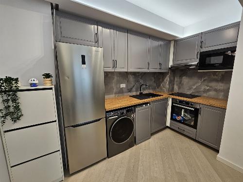 Apartament 2 camere- Cortina North Residence 4