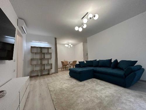 Floreasca Residence / Apartament nou 2 camere 1
