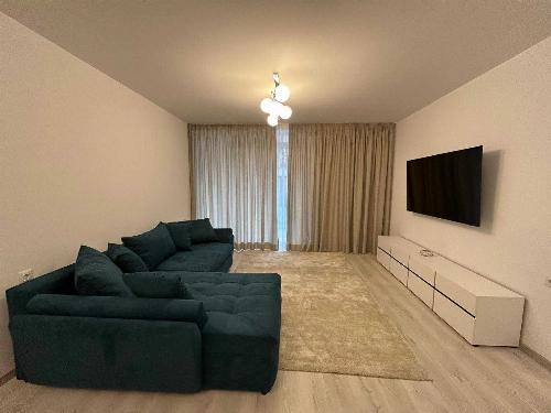 Floreasca Residence / Apartament nou 2 camere 3