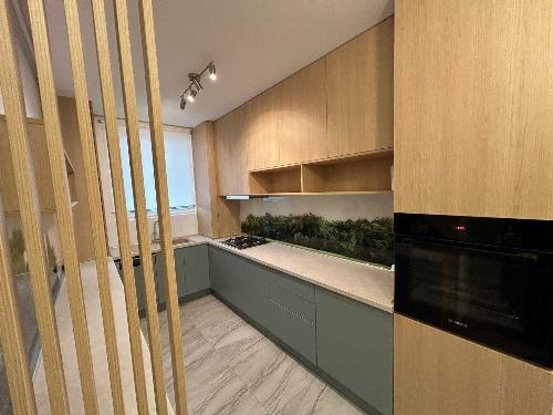 Floreasca Residence / Apartament nou 2 camere 4