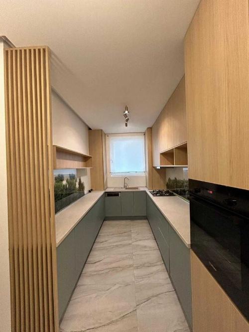 Floreasca Residence / Apartament nou 2 camere 5