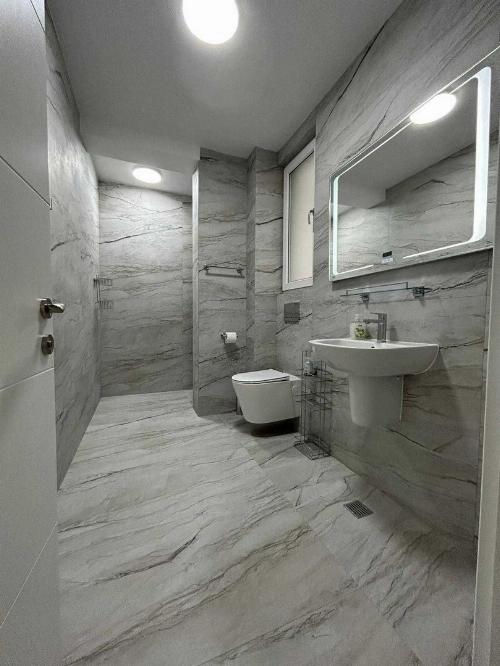 Floreasca Residence / Apartament nou 2 camere 6