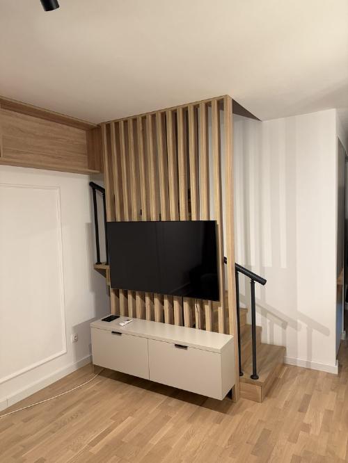 Modern villa rental in ZenVille 2