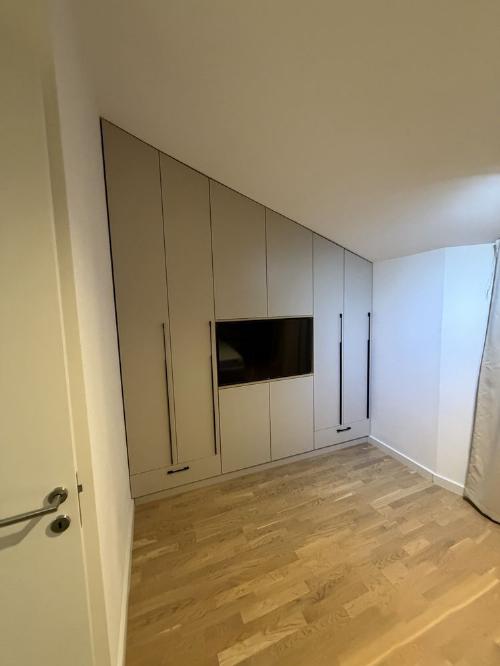 Modern villa rental in ZenVille 3