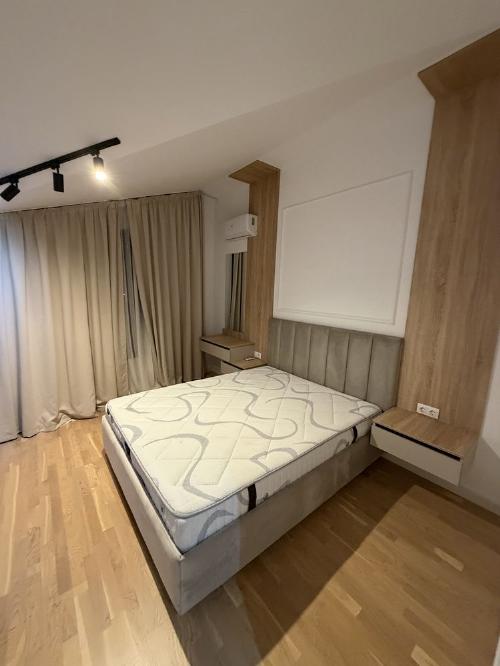 Modern villa rental in ZenVille 5