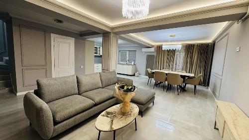 Vilă modernă cu curte proprie | Pipera–Voluntari- 1