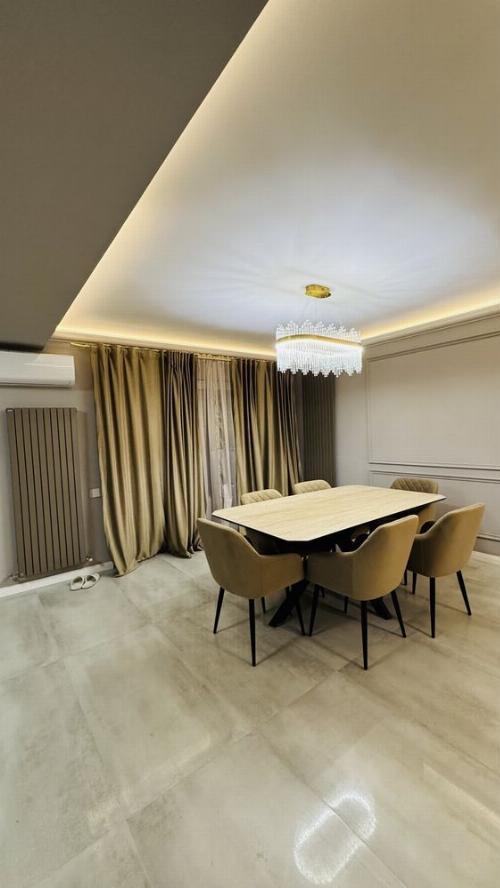 Vilă modernă cu curte proprie | Pipera–Voluntari- 3