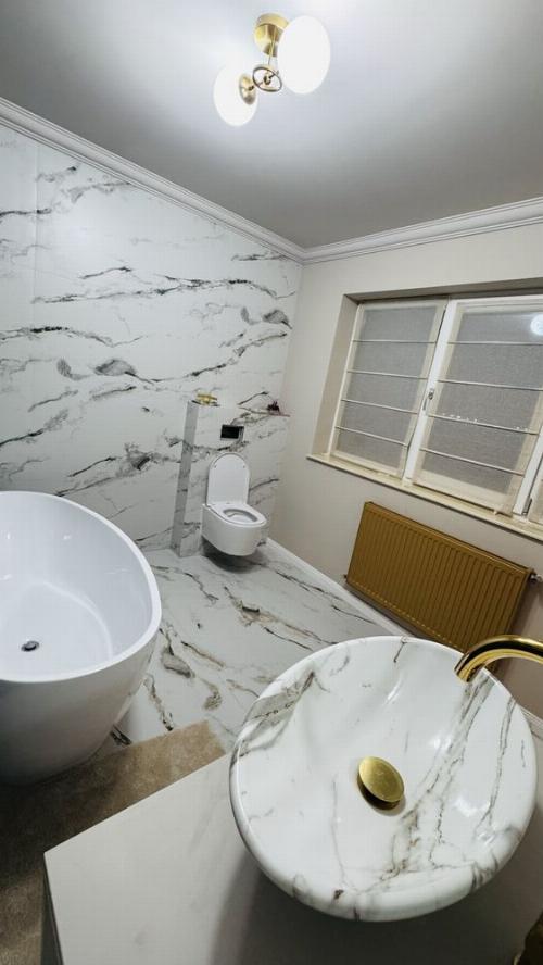 Vilă modernă cu curte proprie | Pipera–Voluntari- 5