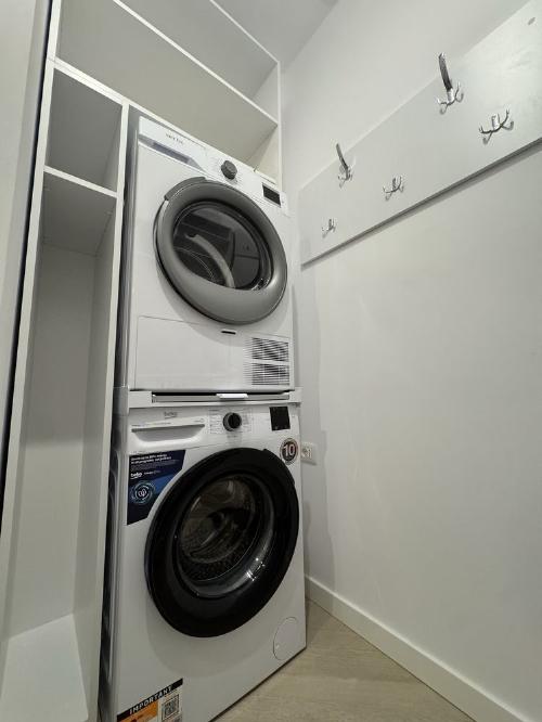 Studio- Cortina North –  parcare inclusa 5