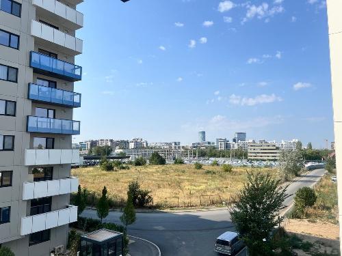 Studio- Cortina North –  parcare inclusa 8