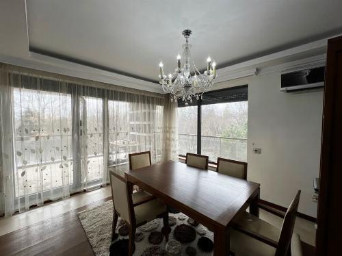 HERASTRAU | 4 ROOMS | SALE 1
