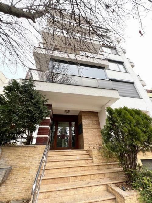 HERASTRAU | 4 ROOMS | SALE 13