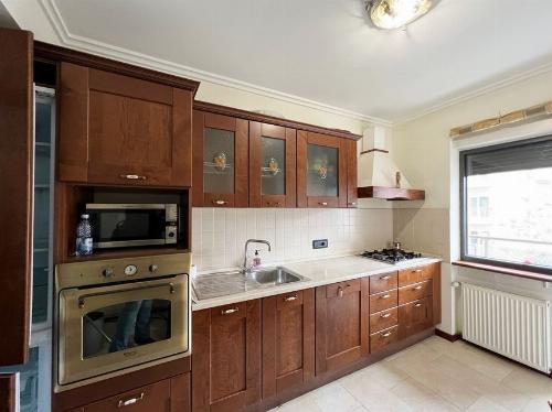 HERASTRAU | 4 ROOMS | SALE 4