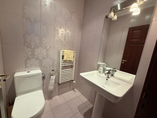 HERASTRAU | 4 ROOMS | SALE 6
