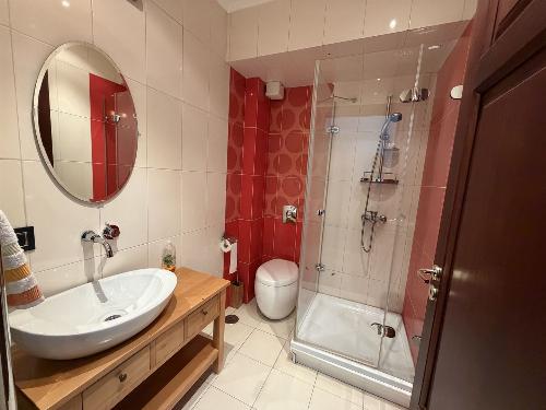 HERASTRAU | 4 ROOMS | SALE 9