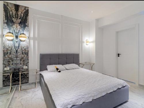 Herastrau | 3 Bedrooms | Luxury 1