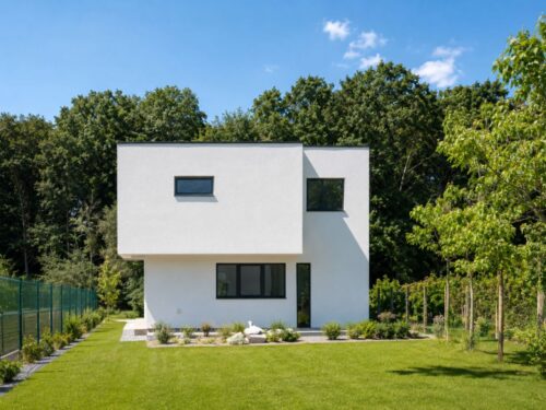 Crosspoint Imobiliare – Crosspoint Real Estate- VILA NOUA CU PISCINA SI DESCHIDERE LA PADURE-GHERMANESTI, SNAGOV - crosspoint-imobiliare.ro