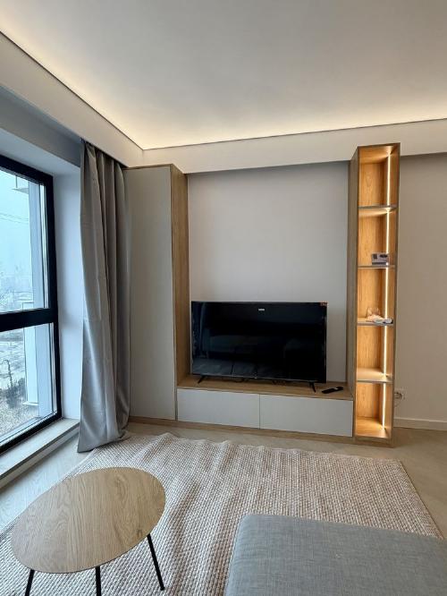 Rent 2 room apartment | Complex Cortina North 3