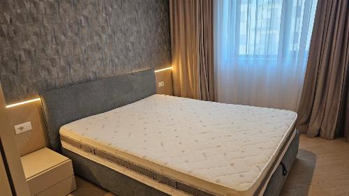 Rent 2 room apartment | Complex Cortina North 1