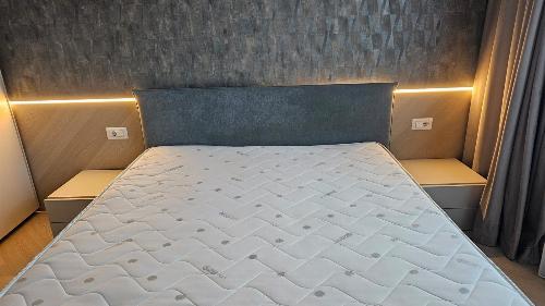 Rent 2 room apartment | Complex Cortina North 2