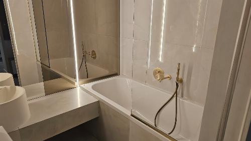 Rent 2 room apartment | Complex Cortina North 3