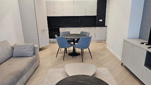 Rent 2 room apartment | Complex Cortina North 4