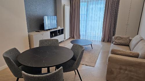 Rent 2 room apartment | Complex Cortina North 5