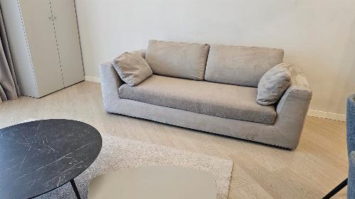 Rent 2 room apartment | Complex Cortina North 7