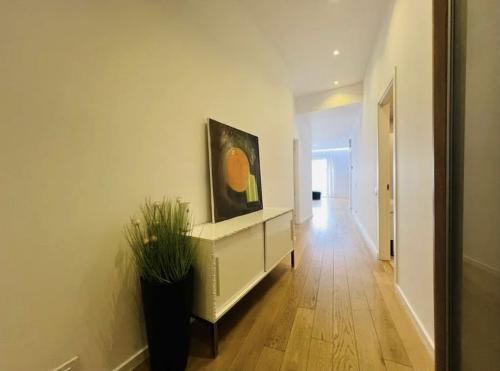 Premium 5 room apartment Floreasca | Lake view 11