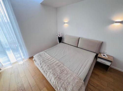 Premium 5 room apartment Floreasca | Lake view 9