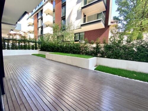 Vanzare apartamente – Crosspoint Imobiliare- For sale 4 bedroom duplex located in One Cherles de Gaulle - crosspoint-imobiliare.ro