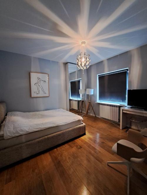 Bloc boutique / Acces imediat in parc 6