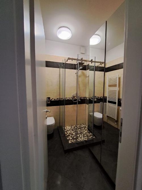 Bloc boutique / Acces imediat in parc 9