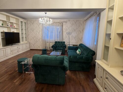 Vanzare case Timisoara - Casa Herastrau - crosspoint-imobiliare.ro