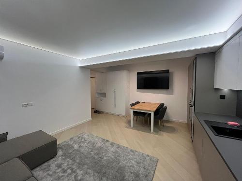 Apartament 2 camere | Cortina North | Loc de parcare inclus 5