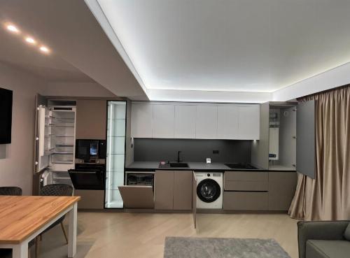 Apartament 2 camere | Cortina North | Loc de parcare inclus 7