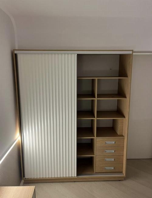 Apartament 2 camere | Cortina North | Loc de parcare inclus 9