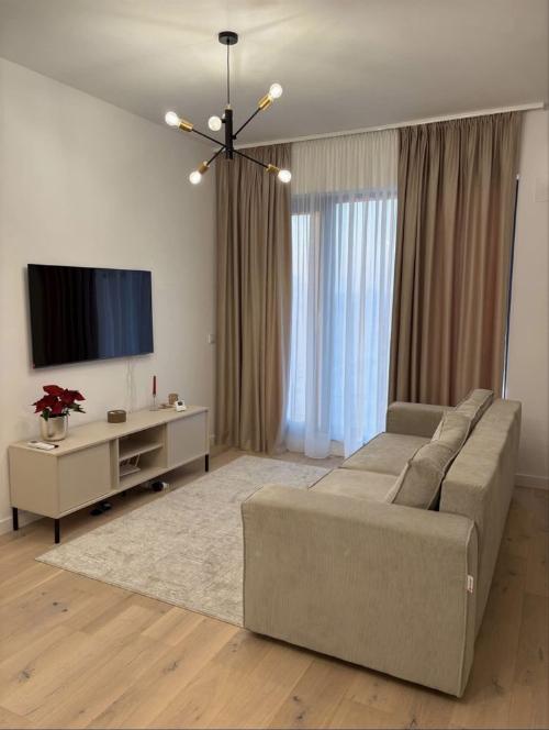 2 Bedroom Apartment Pipera For Rent 1