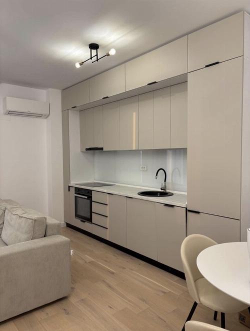 2 Bedroom Apartment Pipera For Rent 2