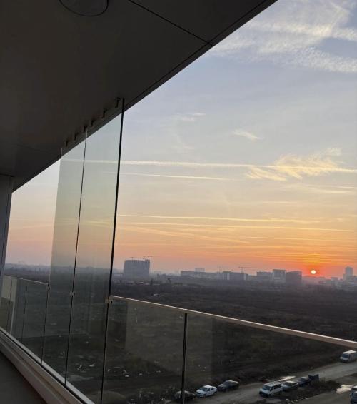 2 Bedroom Apartment Pipera For Rent 3