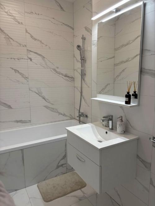 2 Bedroom Apartment Pipera For Rent 6